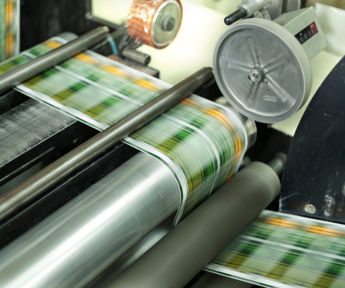 The Future of Packaging: Smart Labels and IoT Integration